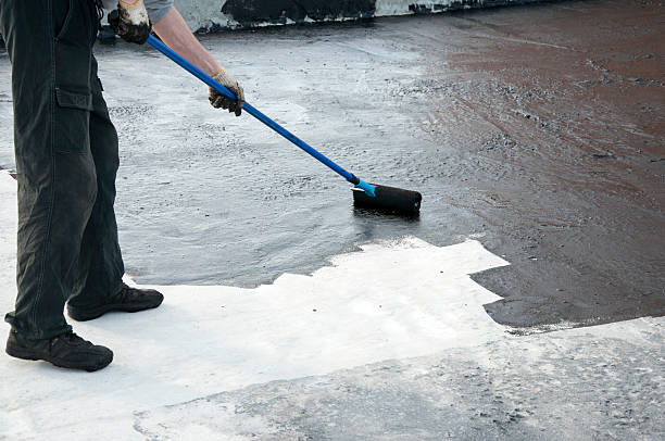 Best Concrete Slab Construction in South Temple, PA