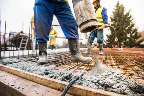 Best Concrete Sealing and Maintenance in South Temple, PA